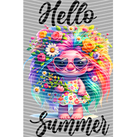 Cartoons and other-CO 822